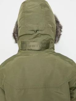 Womens Burton Saxton Parka Snowboard jacket