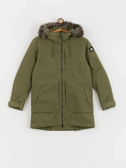 Womens Burton Saxton Parka Snowboard jacket