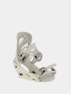Womens Burton Scribe Reflex Snowboard bindings