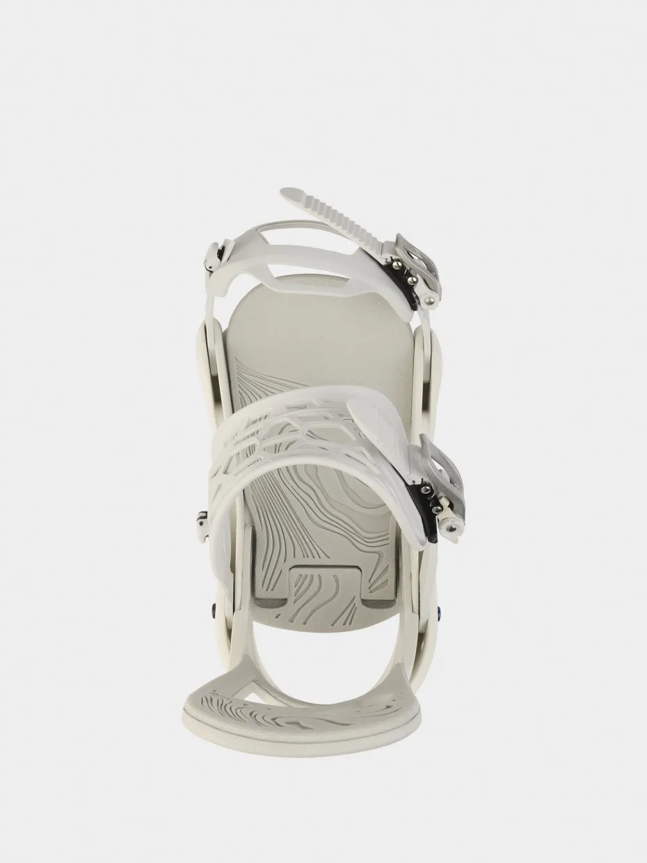 Womens Burton Scribe Reflex Snowboard bindings