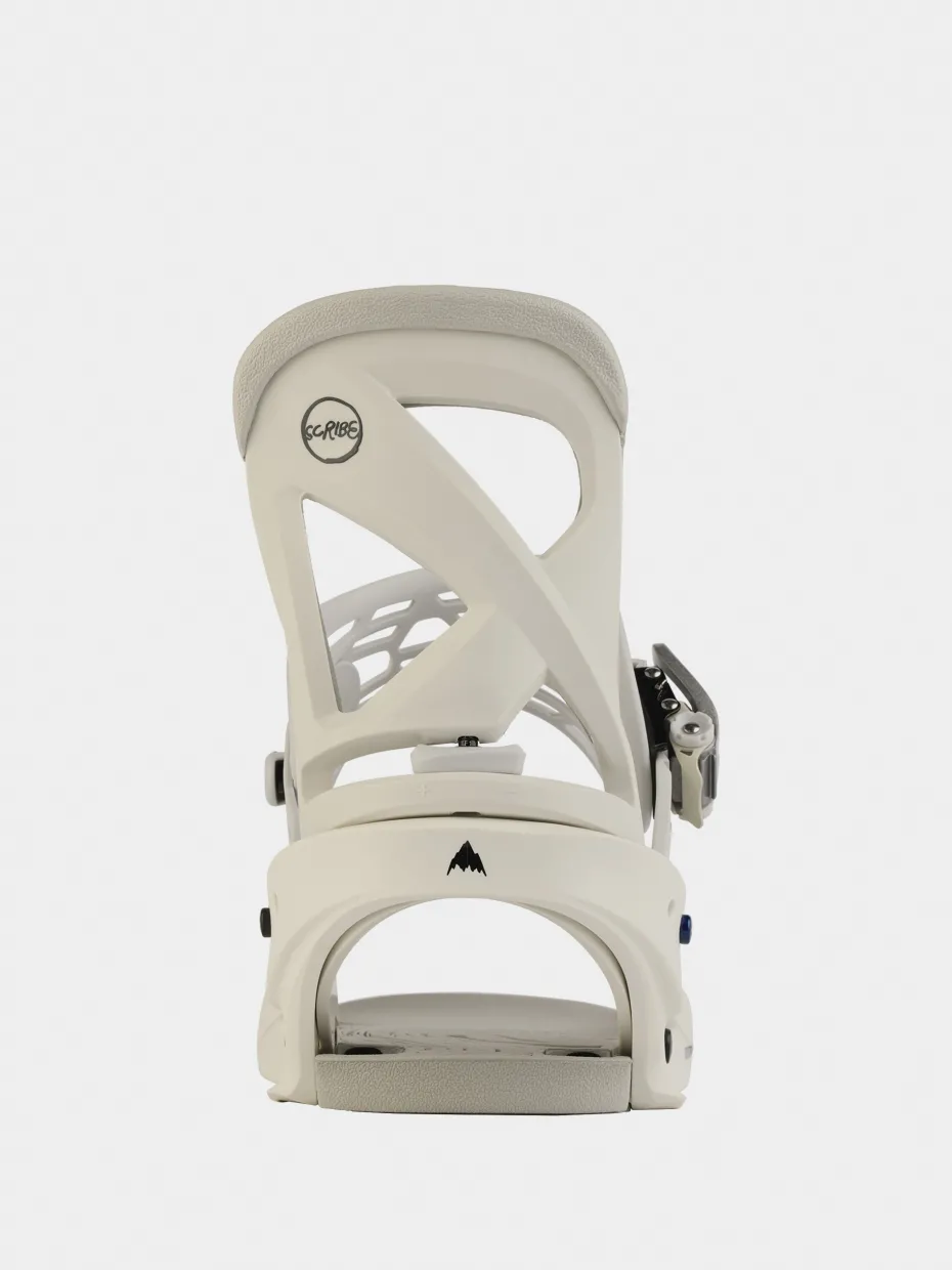 Womens Burton Scribe Reflex Snowboard bindings