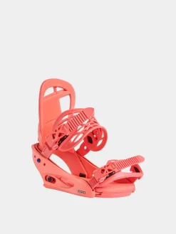 Womens Burton Snowboard bindings Citizen