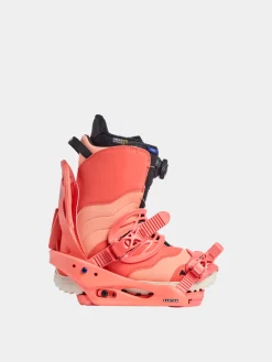 Womens Burton Snowboard bindings Citizen