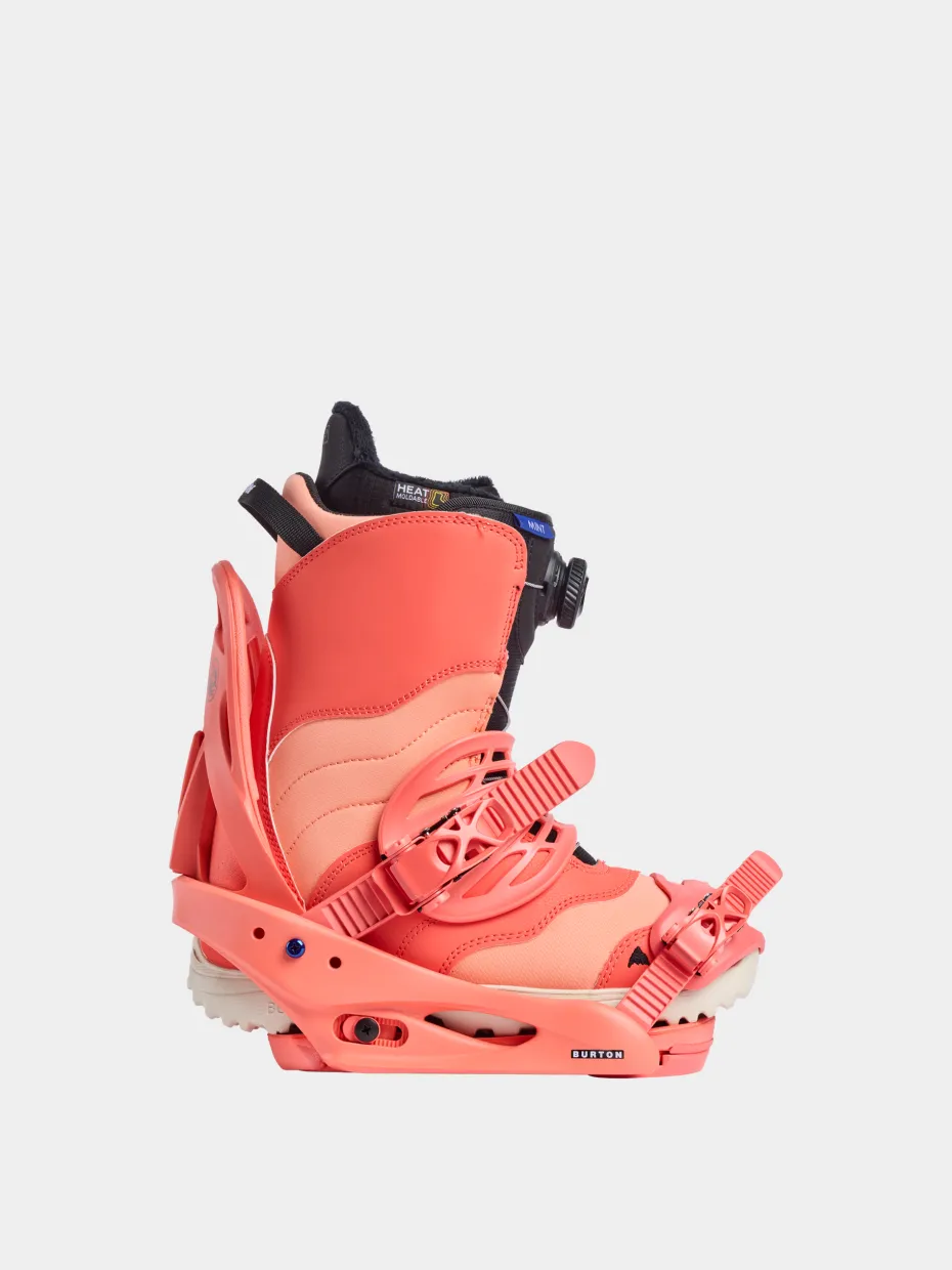 Womens Burton Snowboard bindings Citizen