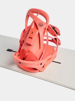 Womens Burton Snowboard bindings Citizen