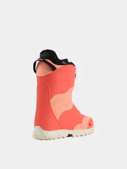 Womens Burton Snowboard boots Mint Boa