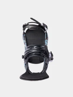 Womens Burton Snowboard bindings Lexa