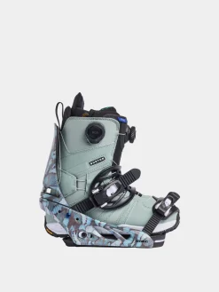 Womens Burton Snowboard bindings Lexa