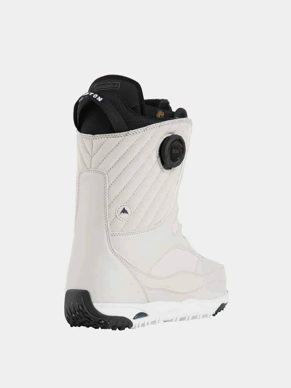 Womens Burton Snowboard boots Limelight Boa