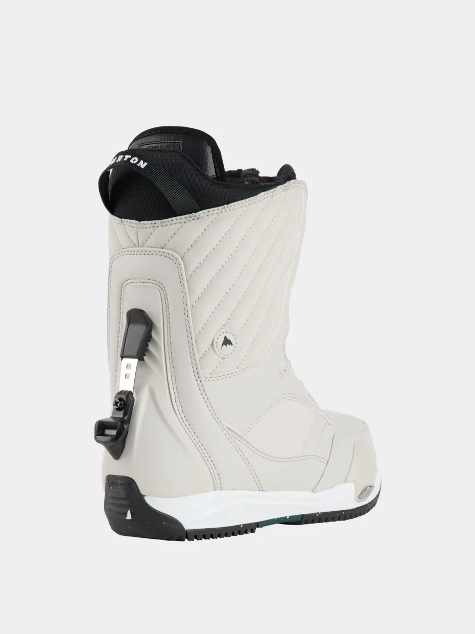 Womens Burton Snowboard boots Limelight Step On