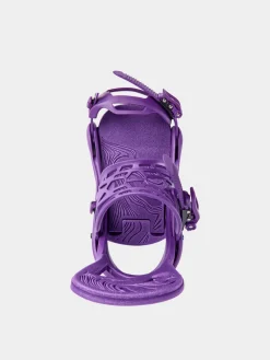 Womens Burton Snowboard bindings Scribe