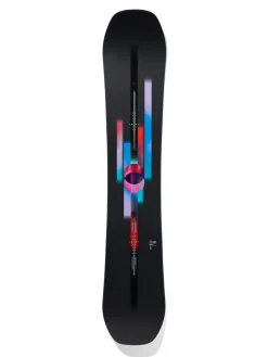 Womens Burton Snowboard Feelgood Flying V