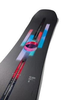 Womens Burton Snowboard Feelgood Flying V
