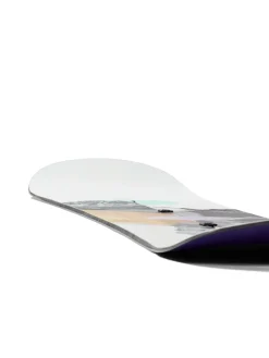 Womens Burton Snowboard Hideaway