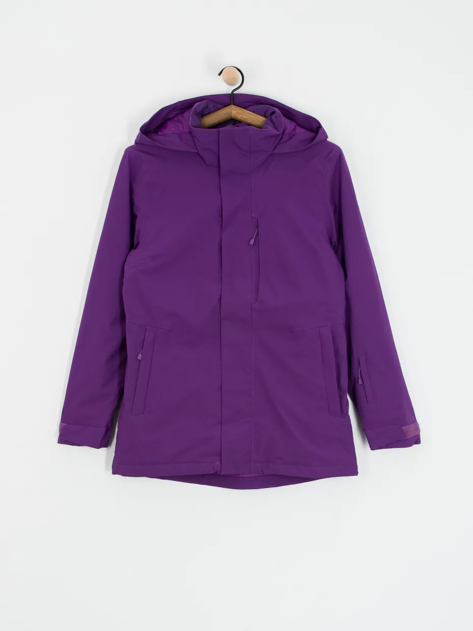 Womens Burton Snowboard jacket Jet Ridge