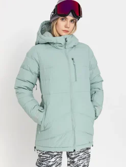 Womens Burton Snowboard jacket Loyil Down