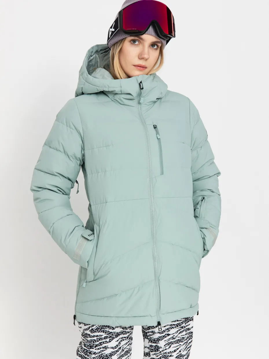Womens Burton Snowboard jacket Loyil Down