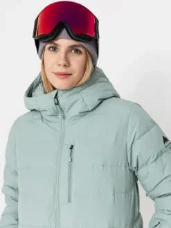Womens Burton Snowboard jacket Loyil Down