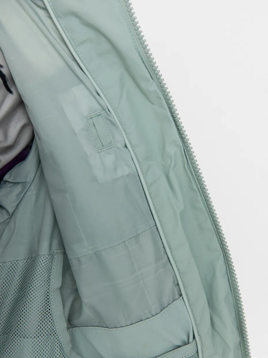 Womens Burton Snowboard jacket Loyil Down