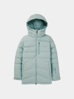 Womens Burton Snowboard jacket Loyil Down