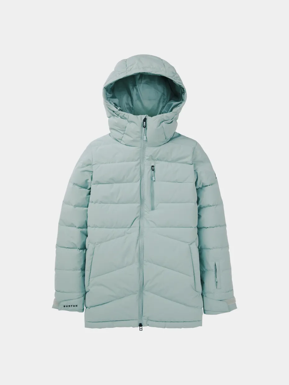 Womens Burton Snowboard jacket Loyil Down