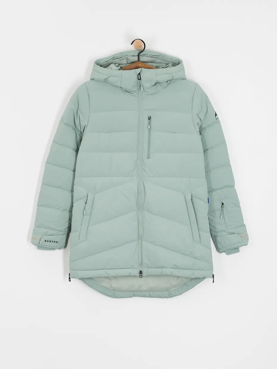 Womens Burton Snowboard jacket Loyil Down