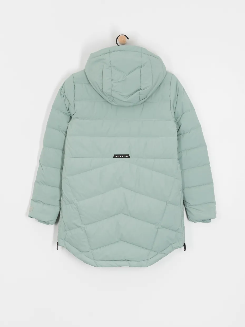Womens Burton Snowboard jacket Loyil Down