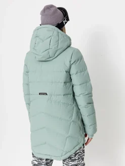 Womens Burton Snowboard jacket Loyil Down