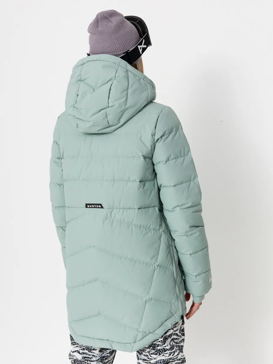 Womens Burton Snowboard jacket Loyil Down