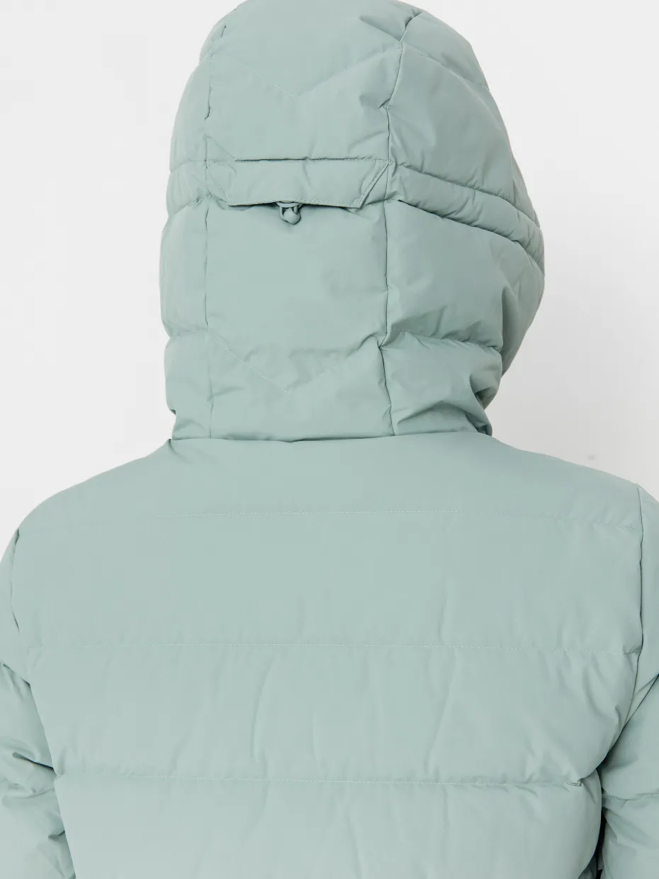 Womens Burton Snowboard jacket Loyil Down