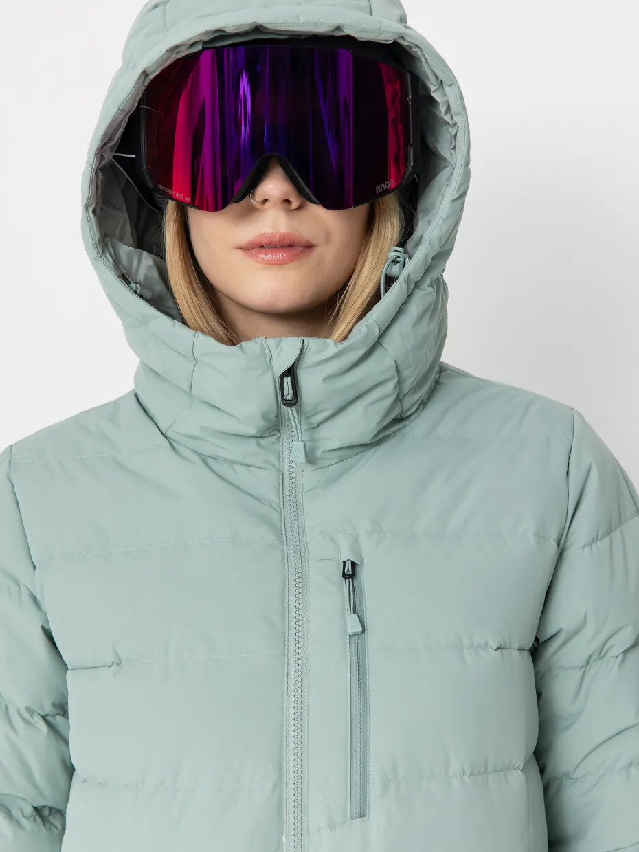 Womens Burton Snowboard jacket Loyil Down