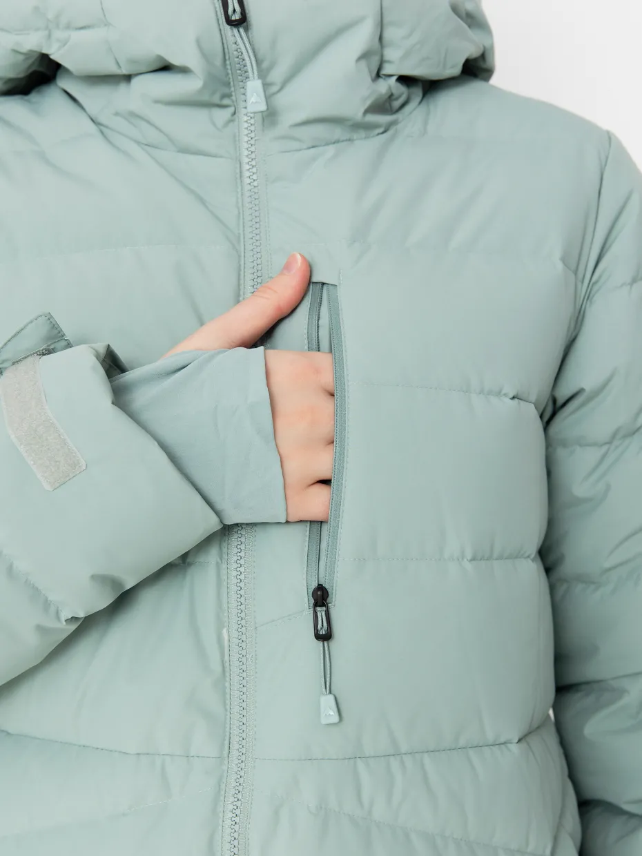 Womens Burton Snowboard jacket Loyil Down