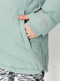 Womens Burton Snowboard jacket Loyil Down