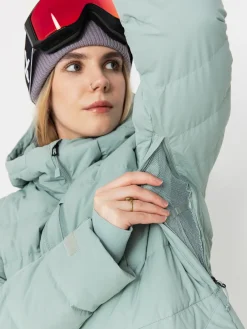 Womens Burton Snowboard jacket Loyil Down