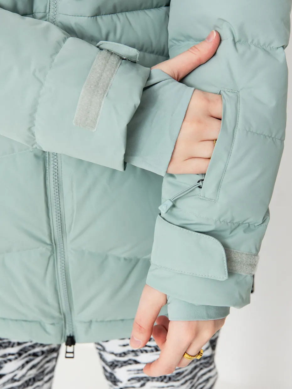 Womens Burton Snowboard jacket Loyil Down