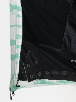 Womens Burton Snowboard jacket Ak Gore Tex Embark