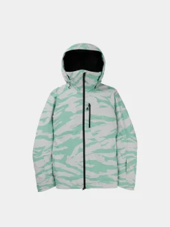 Womens Burton Snowboard jacket Ak Gore Tex Embark