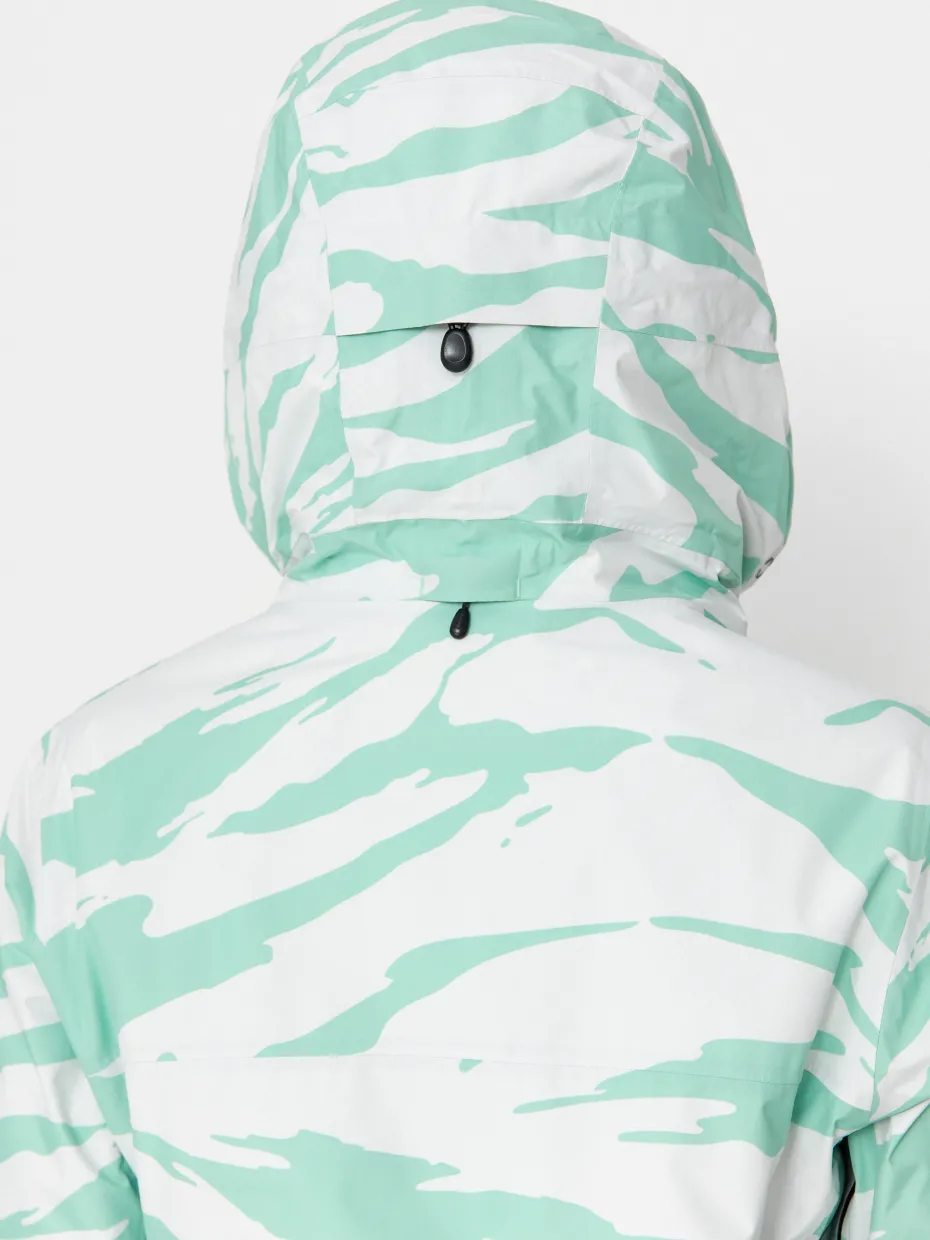 Womens Burton Snowboard jacket Ak Gore Tex Embark
