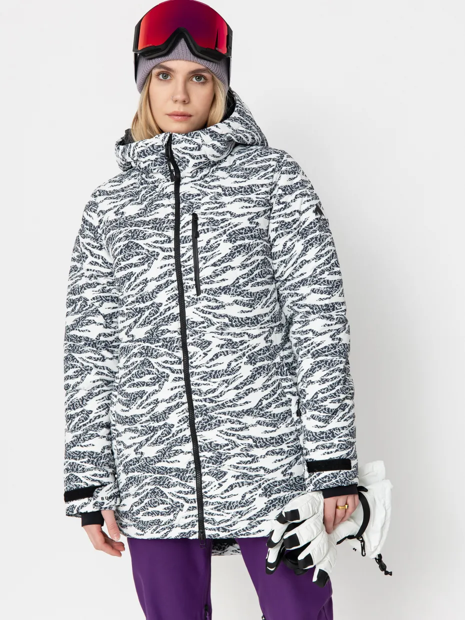 Womens Burton Snowboard jacket Loyil Down