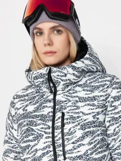 Womens Burton Snowboard jacket Loyil Down