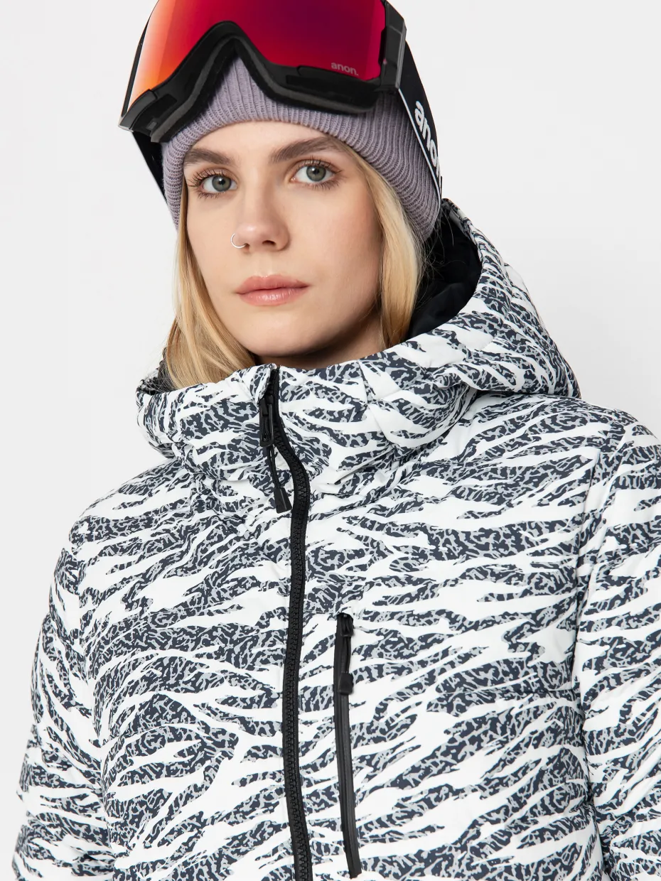 Womens Burton Snowboard jacket Loyil Down