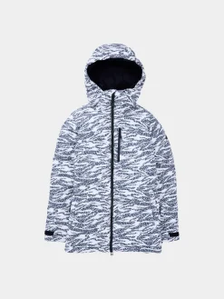 Womens Burton Snowboard jacket Loyil Down