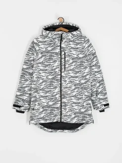 Womens Burton Snowboard jacket Loyil Down