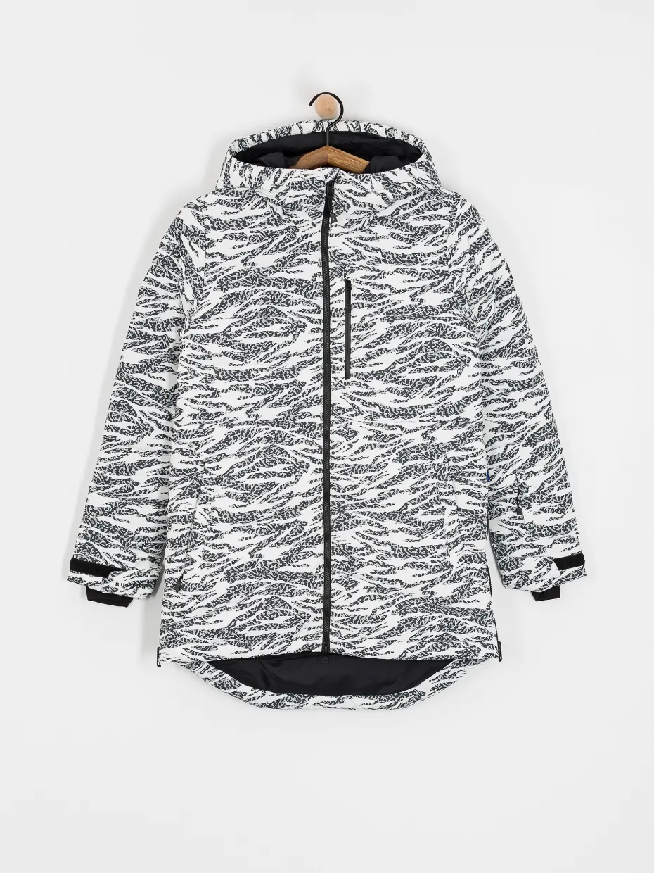 Womens Burton Snowboard jacket Loyil Down