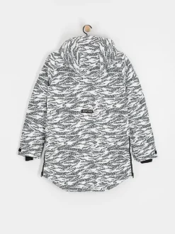 Womens Burton Snowboard jacket Loyil Down