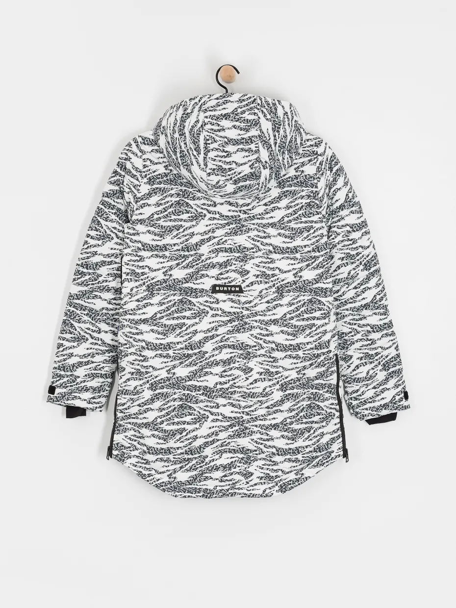 Womens Burton Snowboard jacket Loyil Down