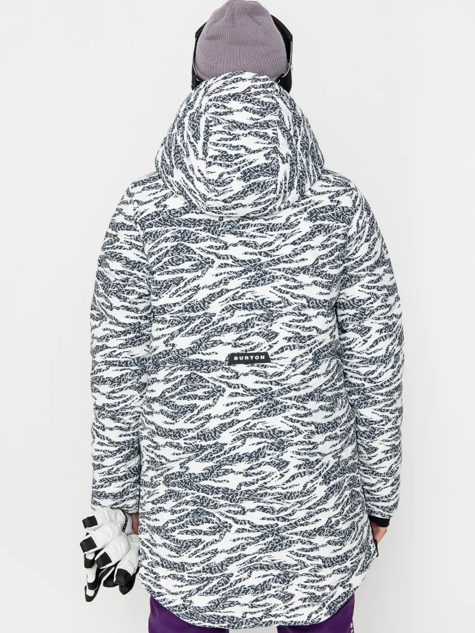 Womens Burton Snowboard jacket Loyil Down