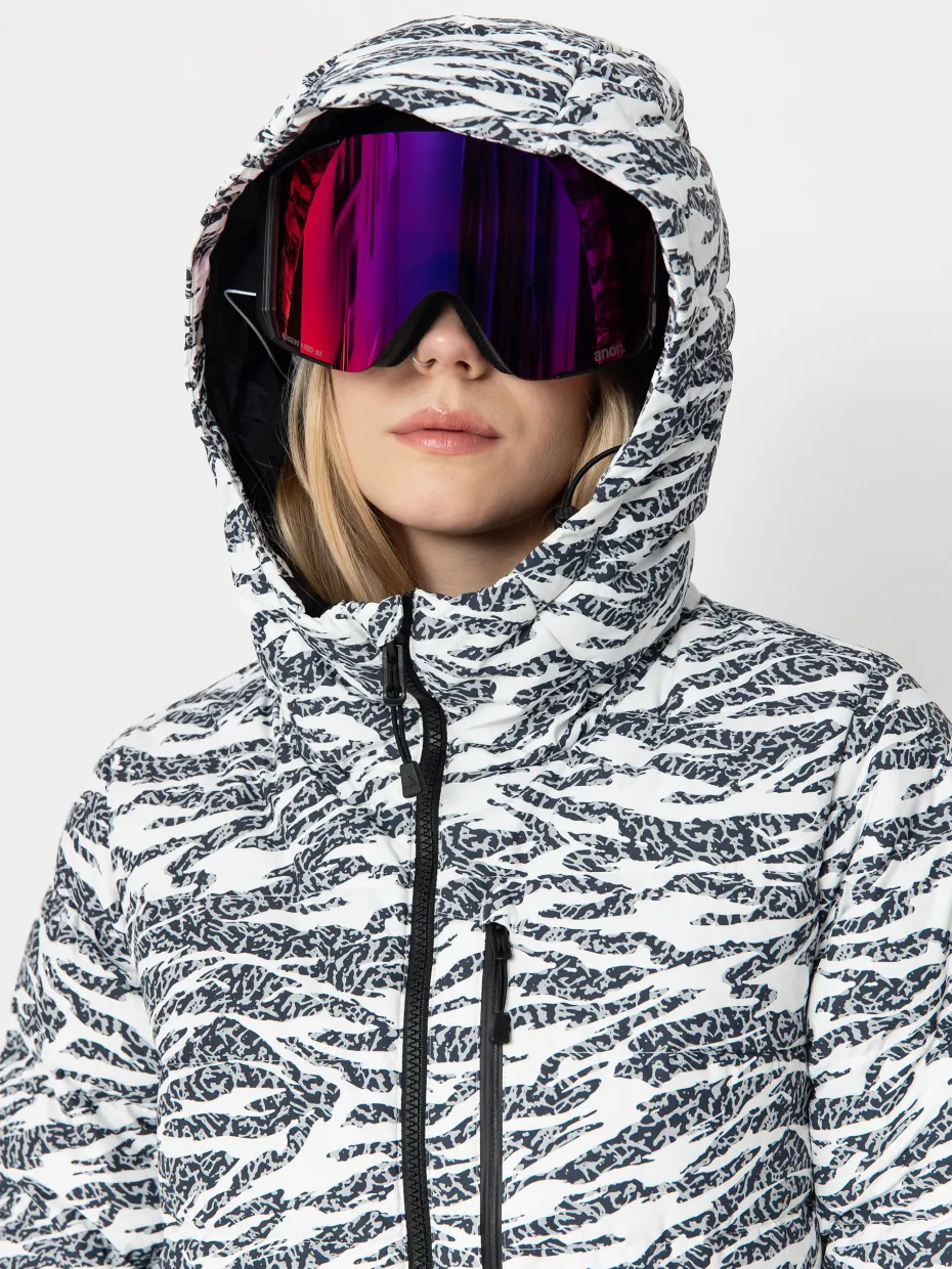 Womens Burton Snowboard jacket Loyil Down
