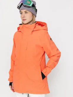 Womens Burton Snowboard jacket Jet Ridge