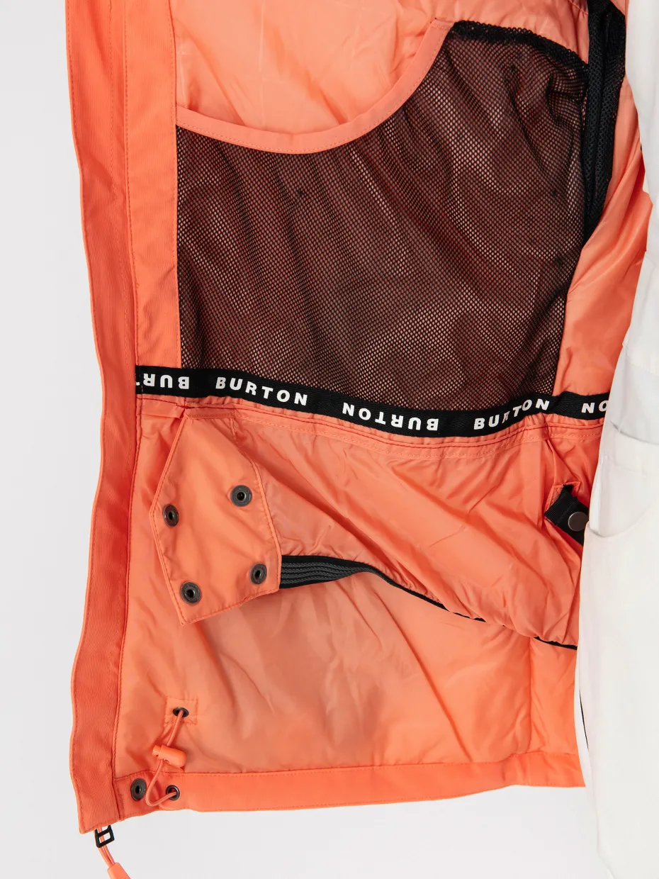 Womens Burton Snowboard jacket Jet Ridge